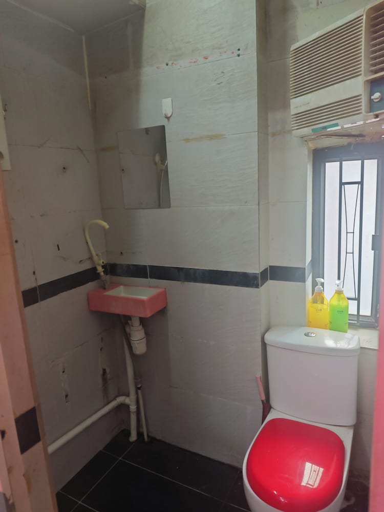Master Inn - Hostel 54/58