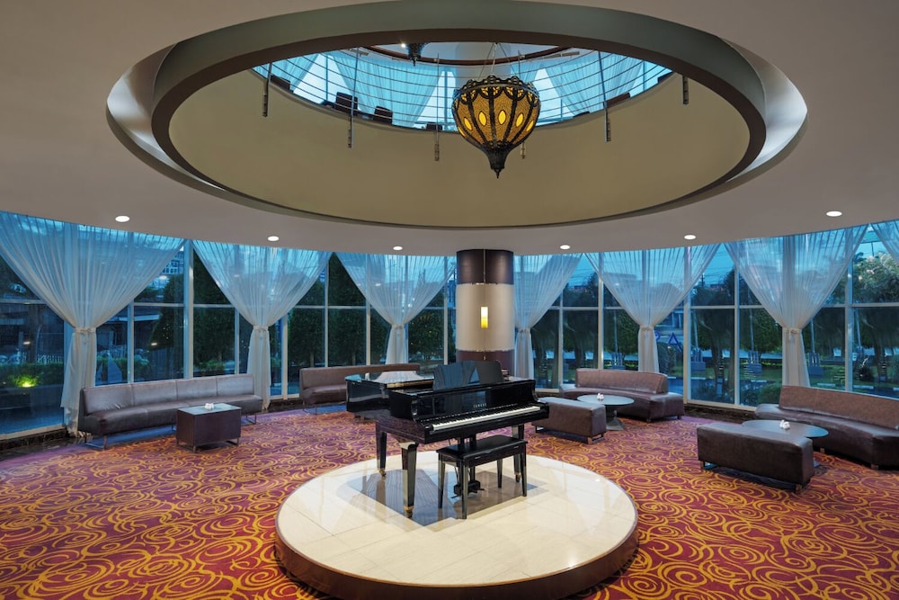 Aston Purwokerto Hotel and Conference Center 44/66