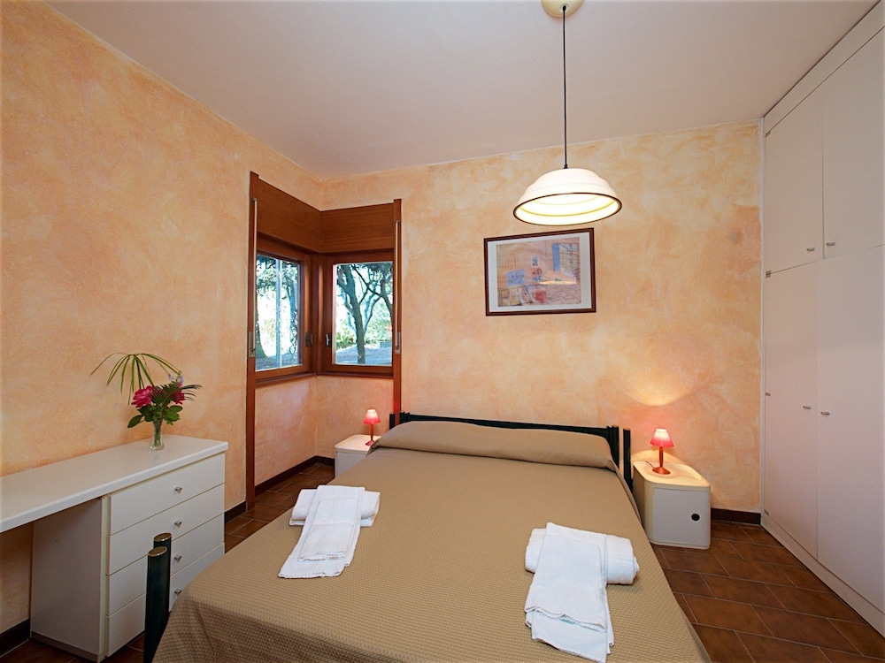 Residence Park SoleMaremma 14/66