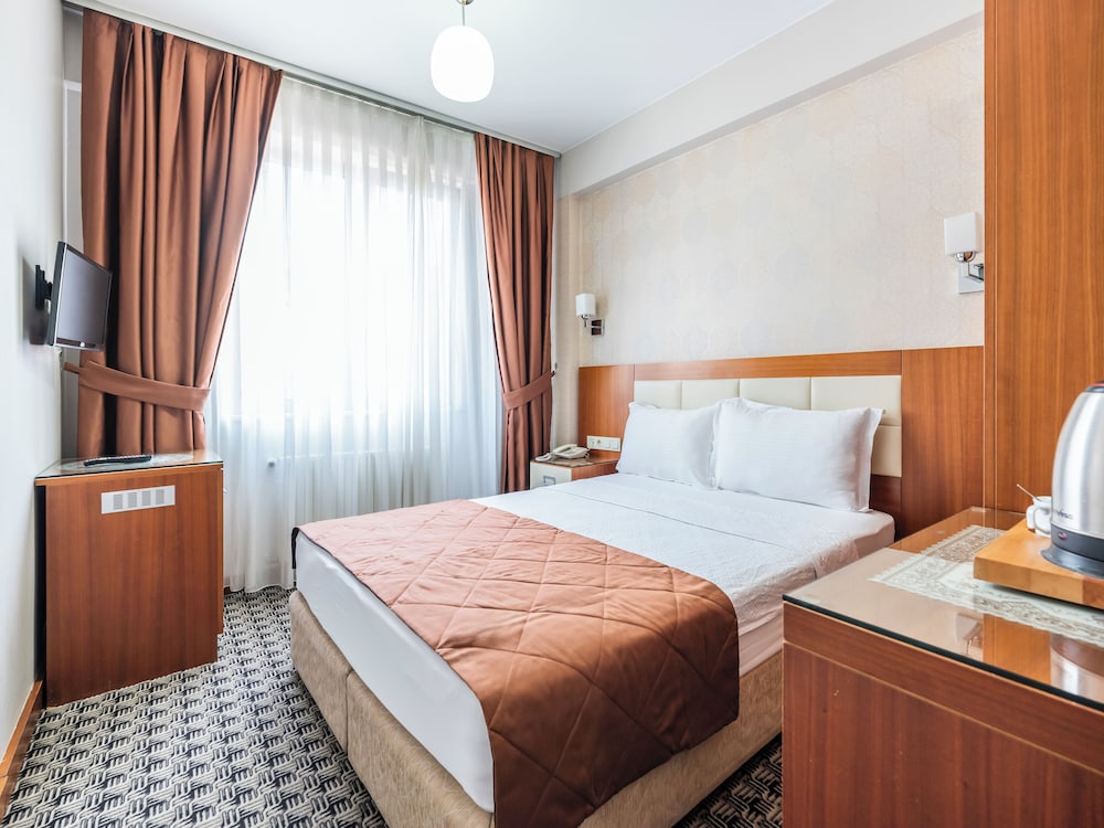 Mint Residence Taksim 15/50