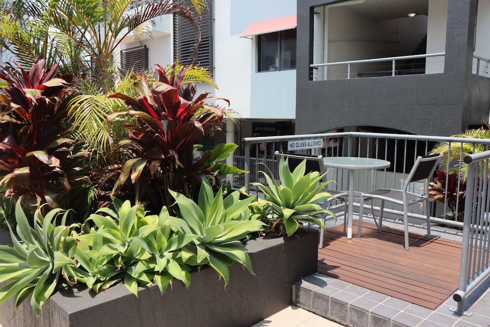 Coolum Beach Resort 6/58