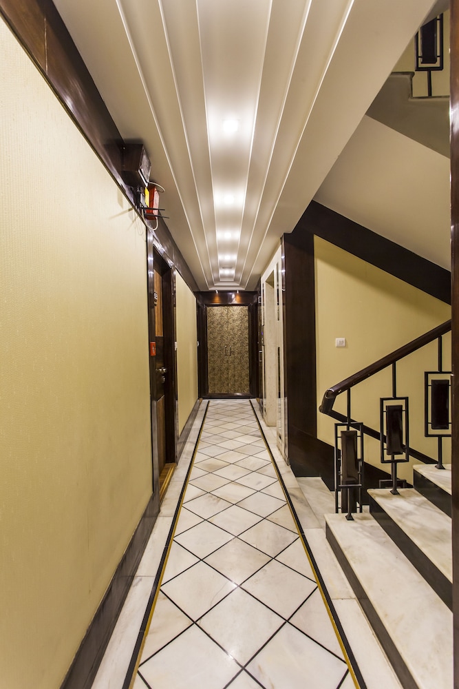 HOTEL SUNSTAR HERITAGE 41/56