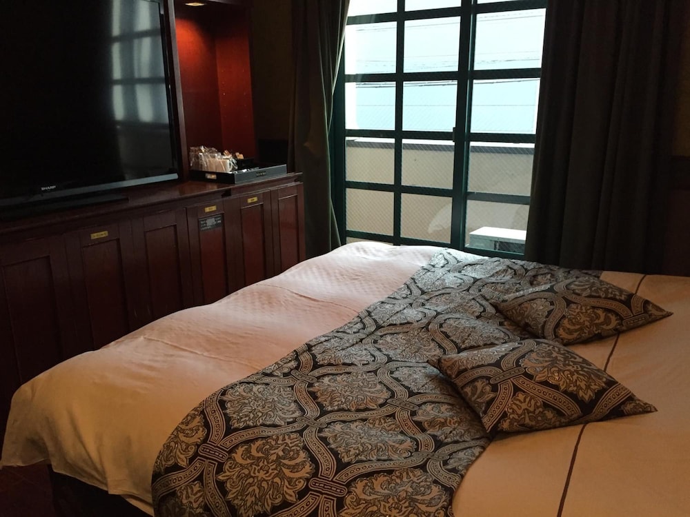 Hotel Salle De Bain - Adults Only 19/50