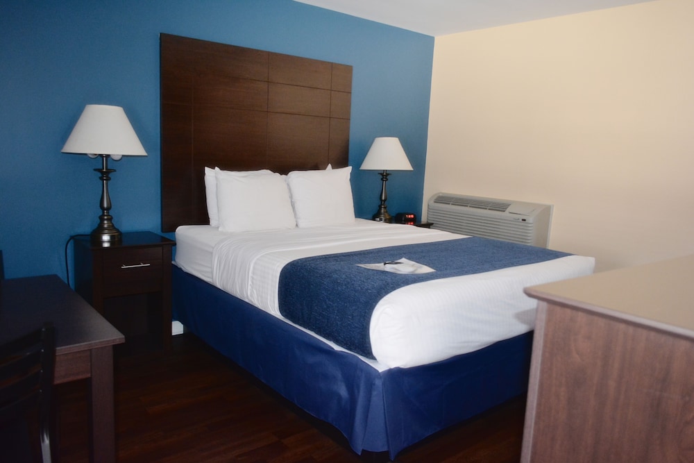 Frankenmuth Motel 20/28