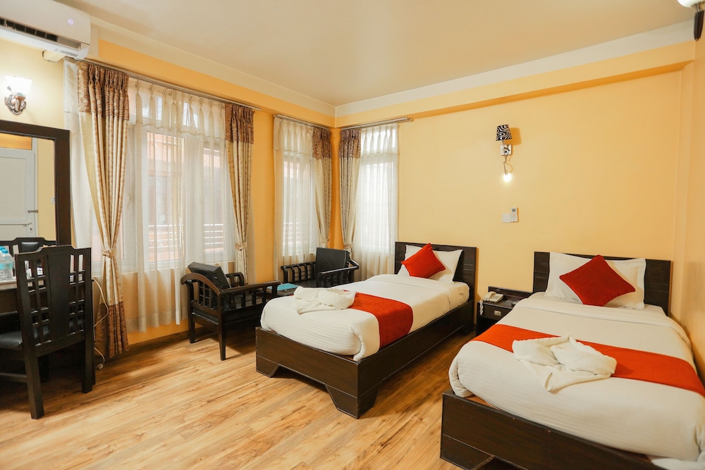 Hotel Access Nepal 37/70
