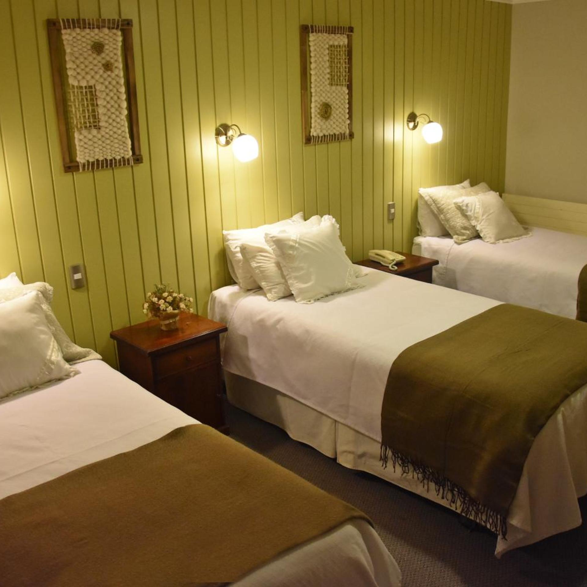 Hotel Lady Florence Dixie 29/62