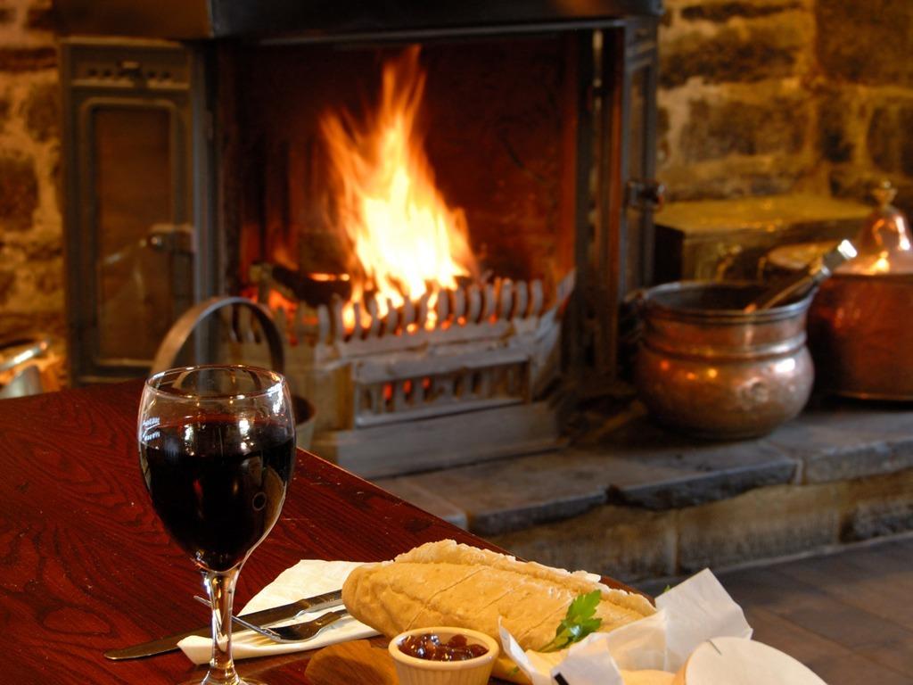 Haworth Old Hall 7/11