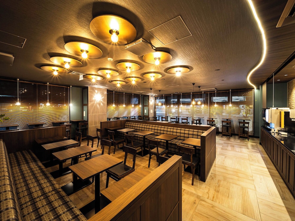 SUPER HOTEL Sendai Station East Natural Hot Spring 29/29