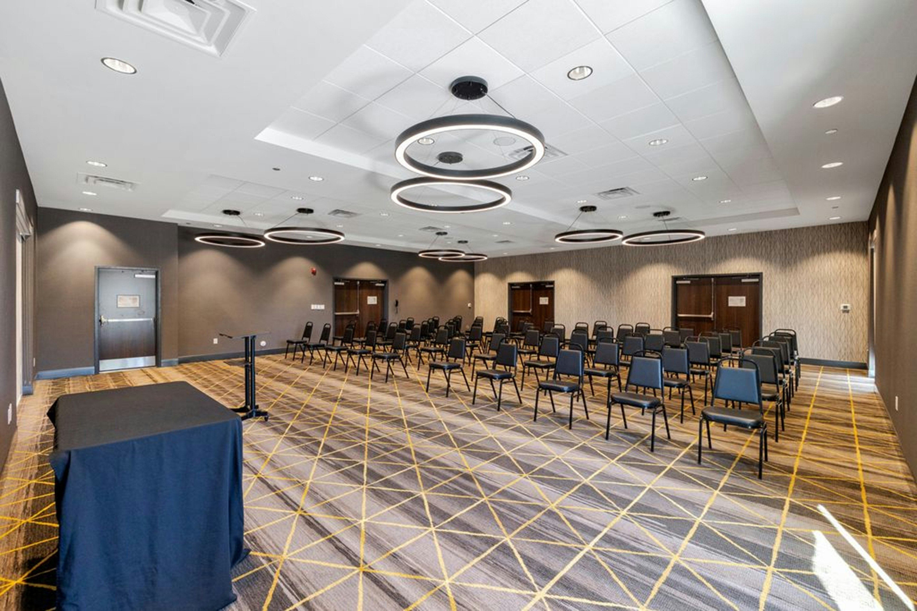 Holiday Inn - Chicago - Tinley Park, an IHG Hotel 38/50