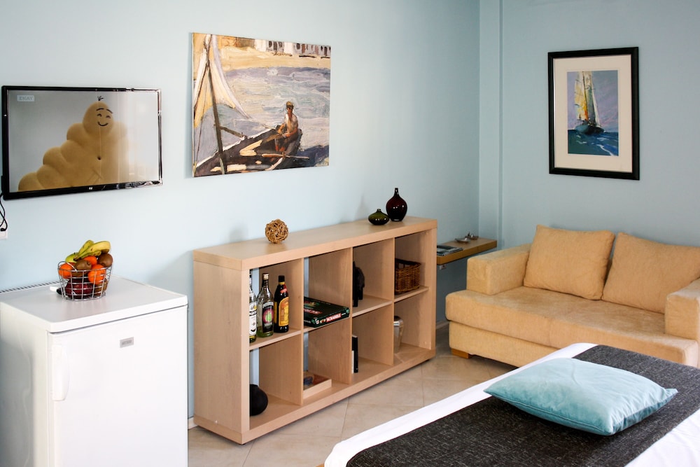Dynasta Central Suites 20/36