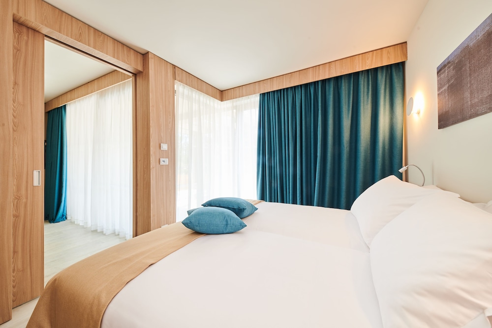 GARDEN SUITES AND ROOMS SOL UMAG 8/50