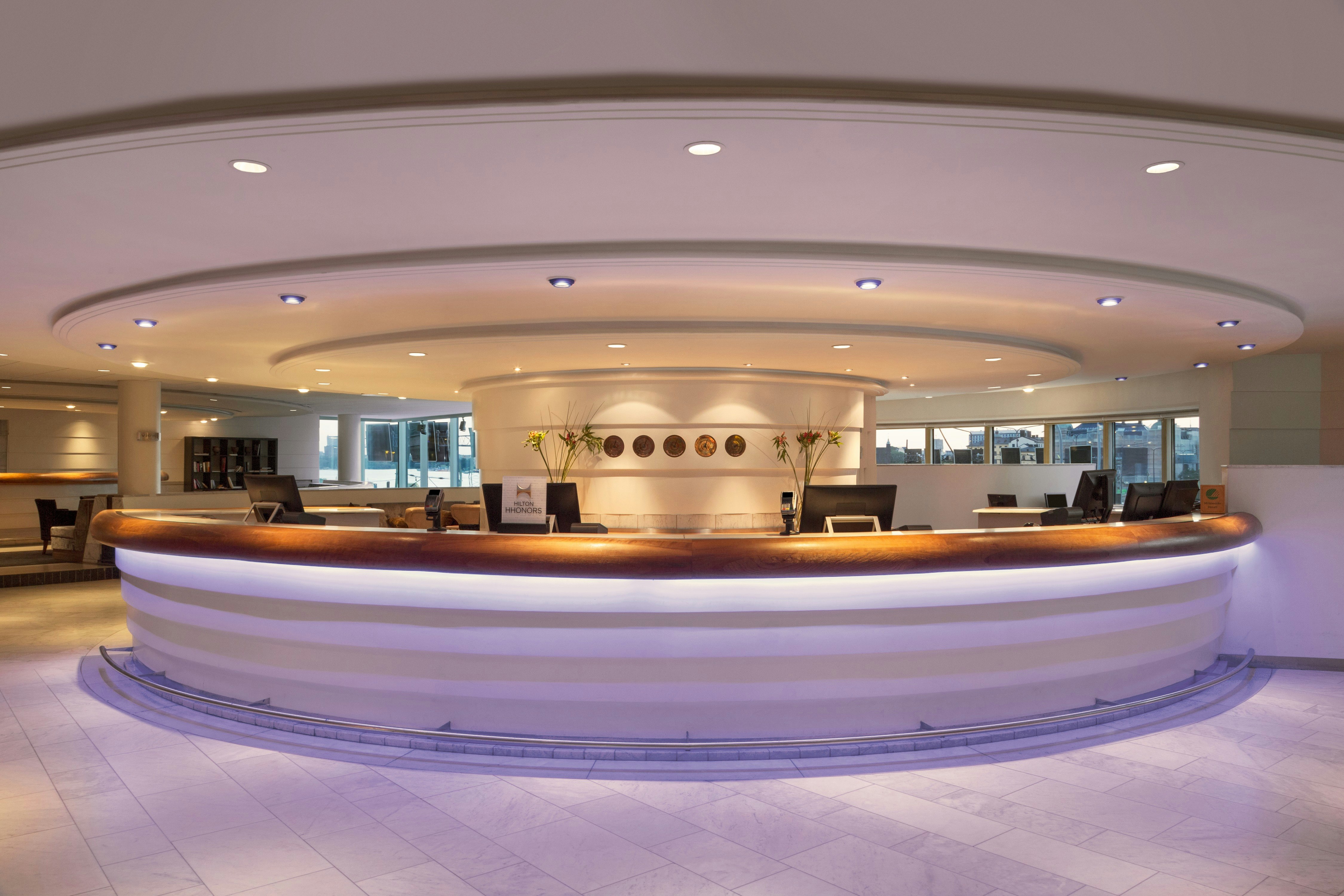 Hilton Stockholm Slussen Hotel 4/66