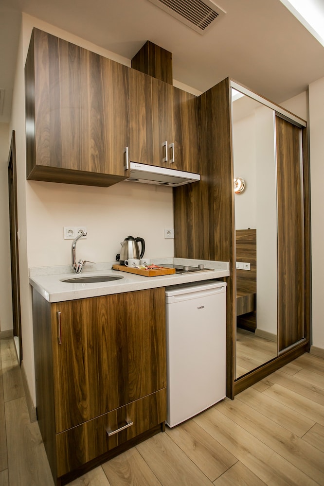 Beyzas Suites 9/71