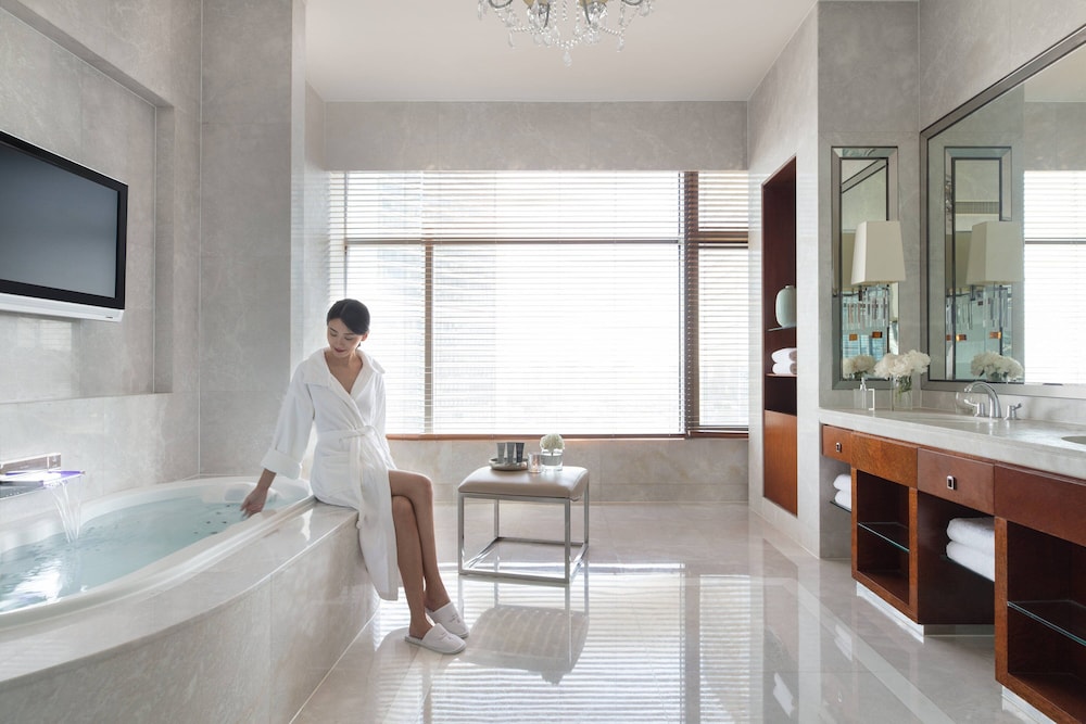 Jw Marriott Beijing 13/47