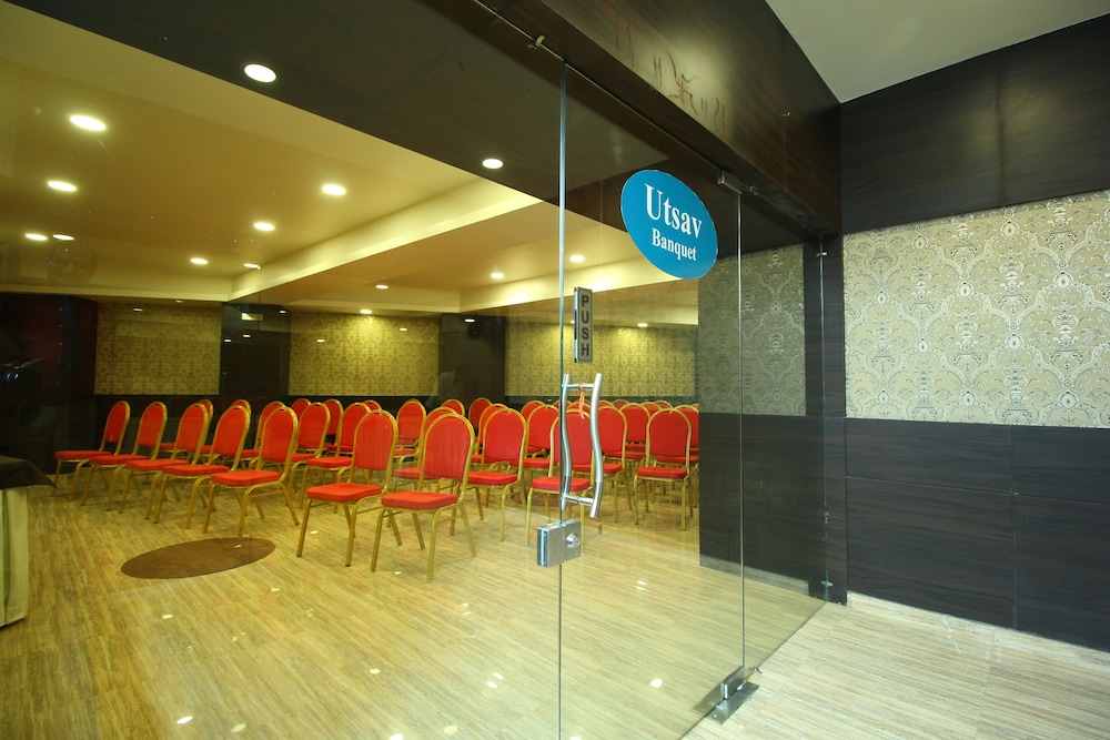 Central Beacon Hotel 20/33