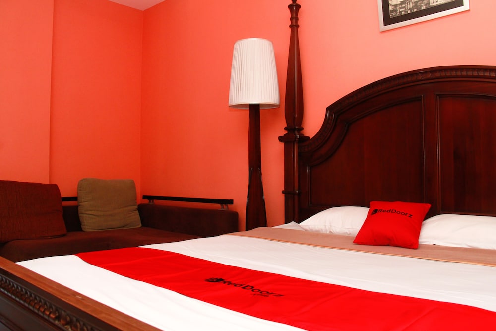 Reddoorz Sersan Bajuri 36/54