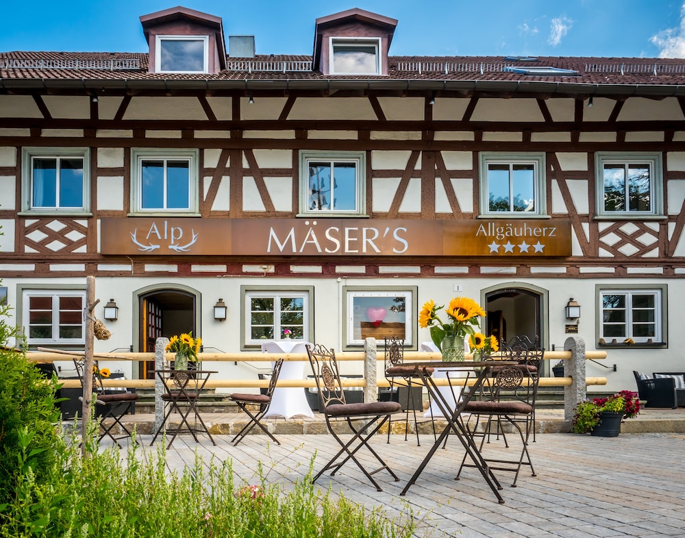 Landhotel Goldenes Kreuz 1/43