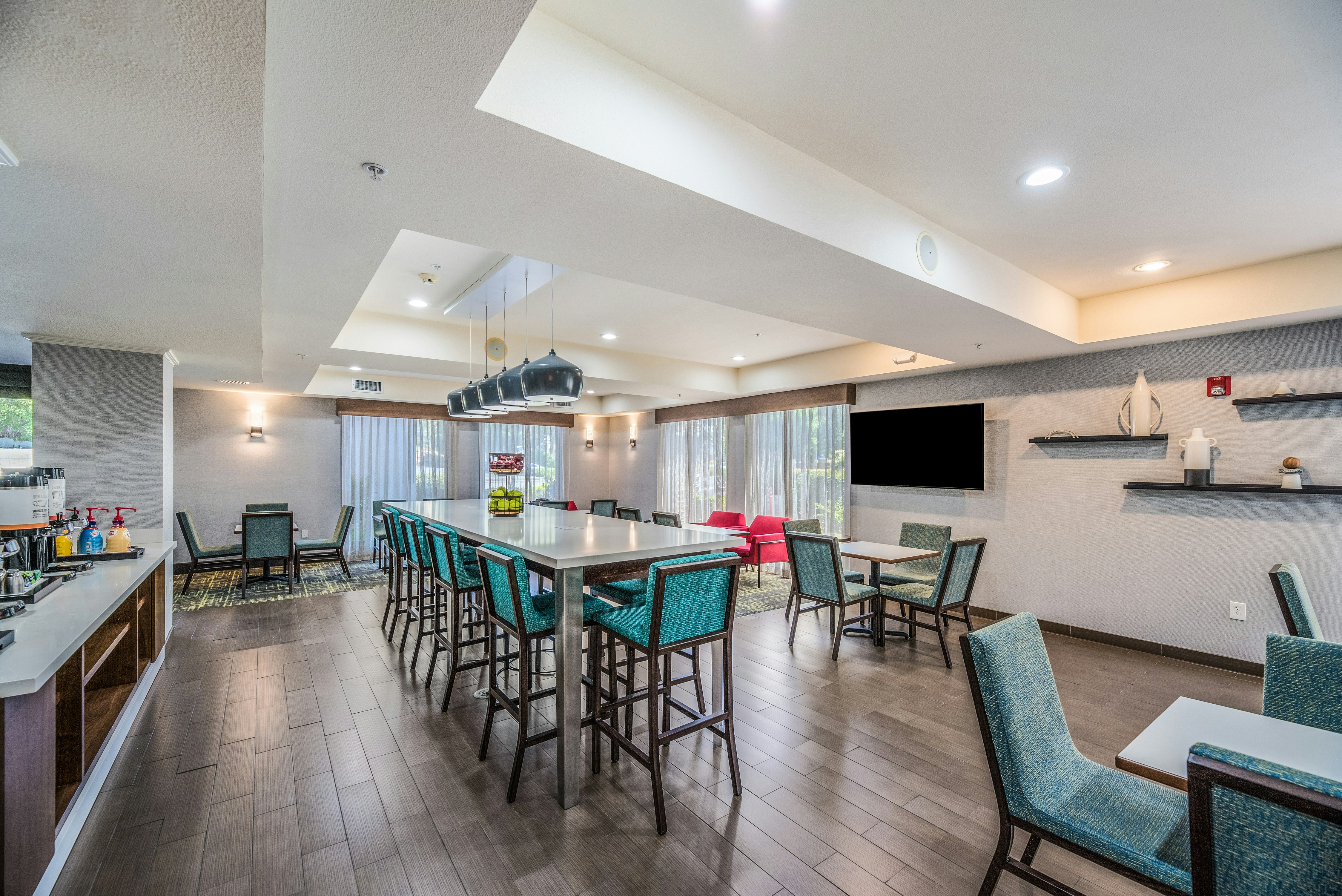 Hampton Inn Oakland Hayward Ca 38/54