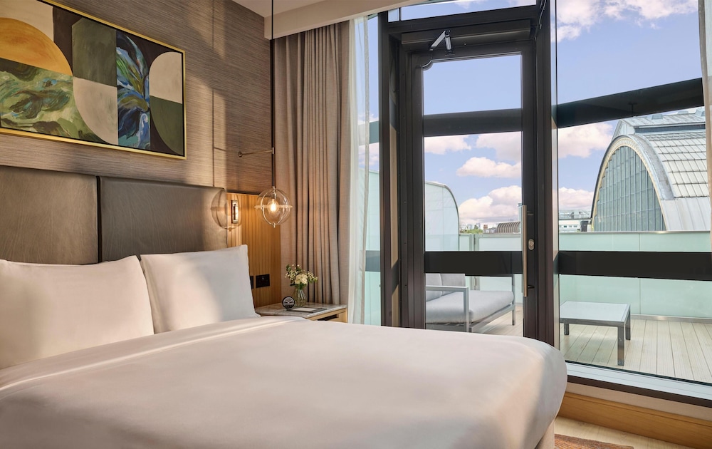 Hyatt Regency London Olympia 13/50