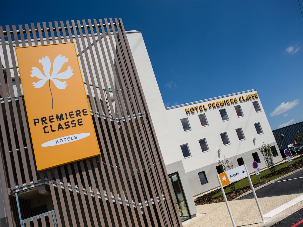 Hotel Premiere Classe Chartres Barjouville 1/50