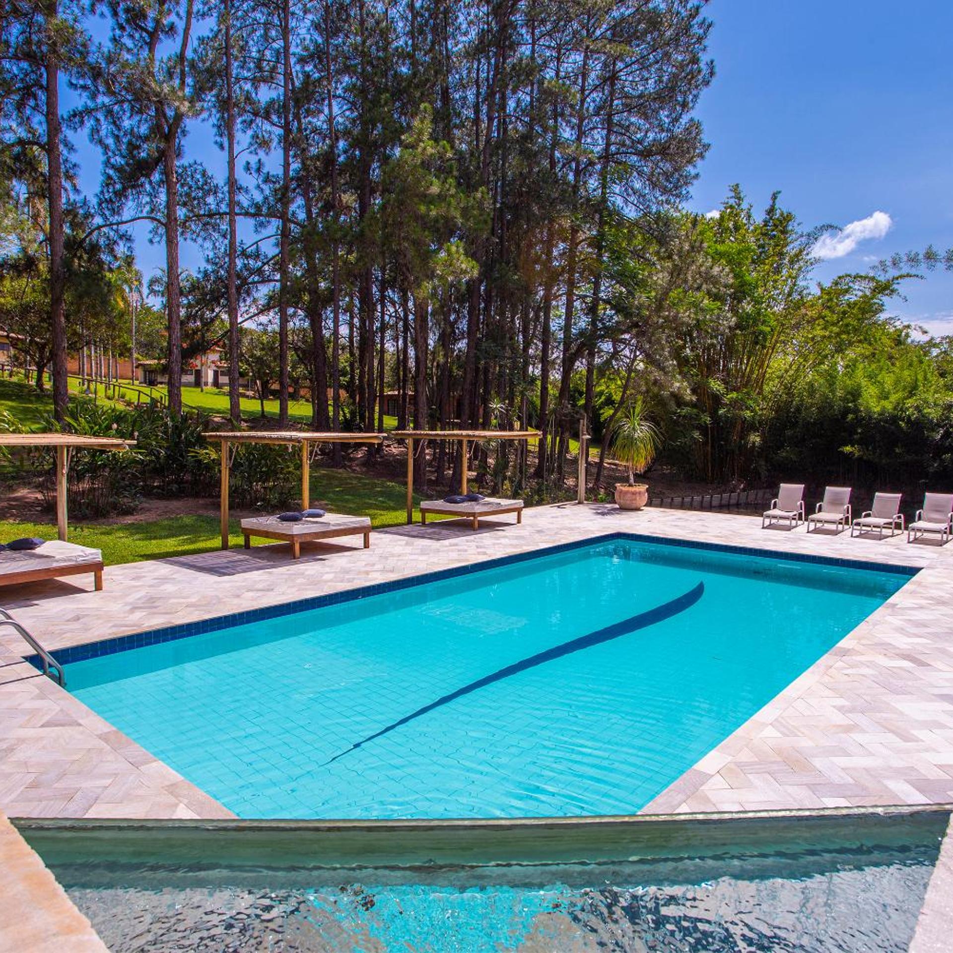 Itu Garden SPA e Resort Saudavel 26/50