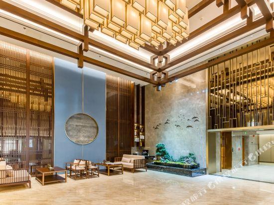 Rezen Dong Hotel (Changchun International Convention and Exhibition Center) 32/50