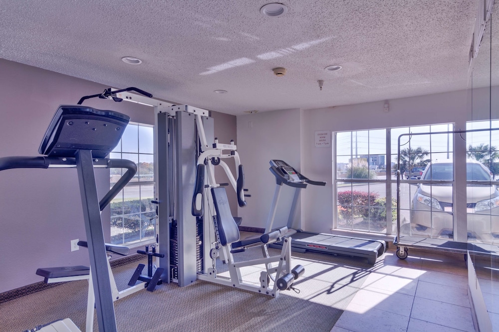 Studio6 Dallas, TX - North - Richardson 44/67