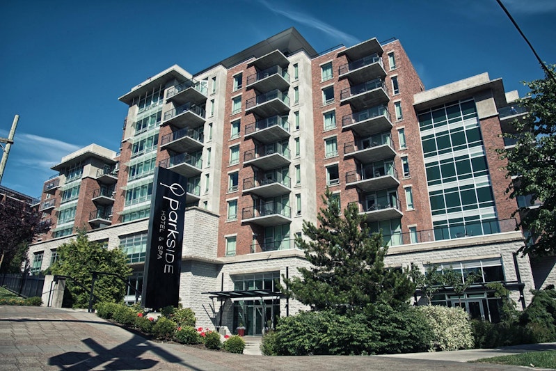 The Parkside Hotel And Spa Formerly Parkside Victoria Resort And Spa 2/39