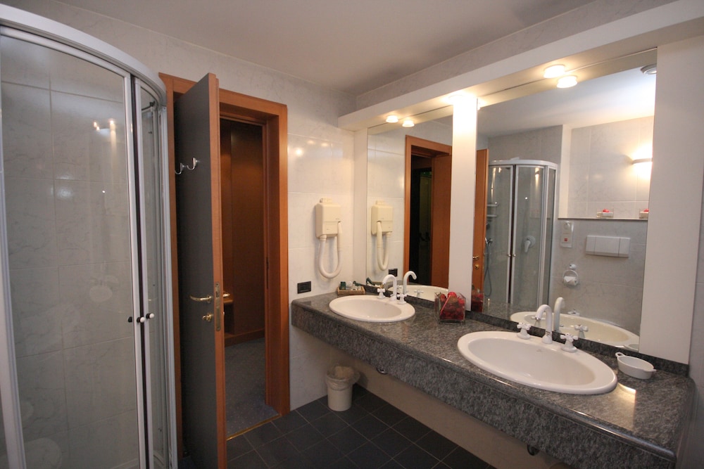 Hotel Della Rotonda 8/38