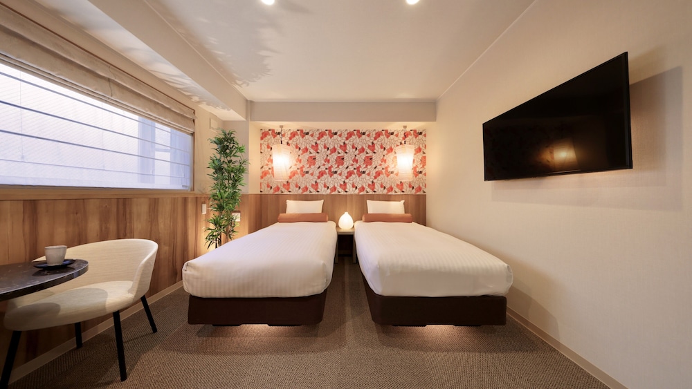 Gion Crystal Hotel 20/35