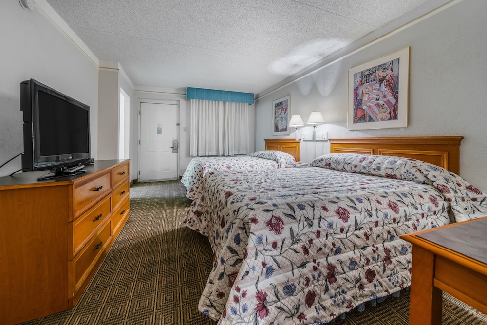 Motel6 Monroe, LA 17/40