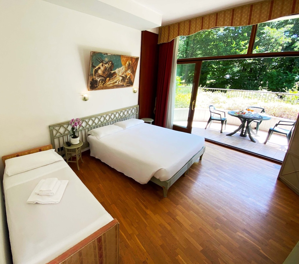 Park Hotel Junior 35/59