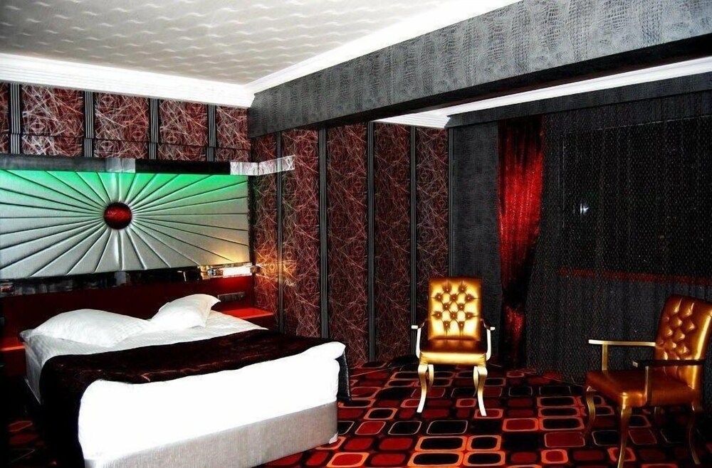 Murat Otel 14/28