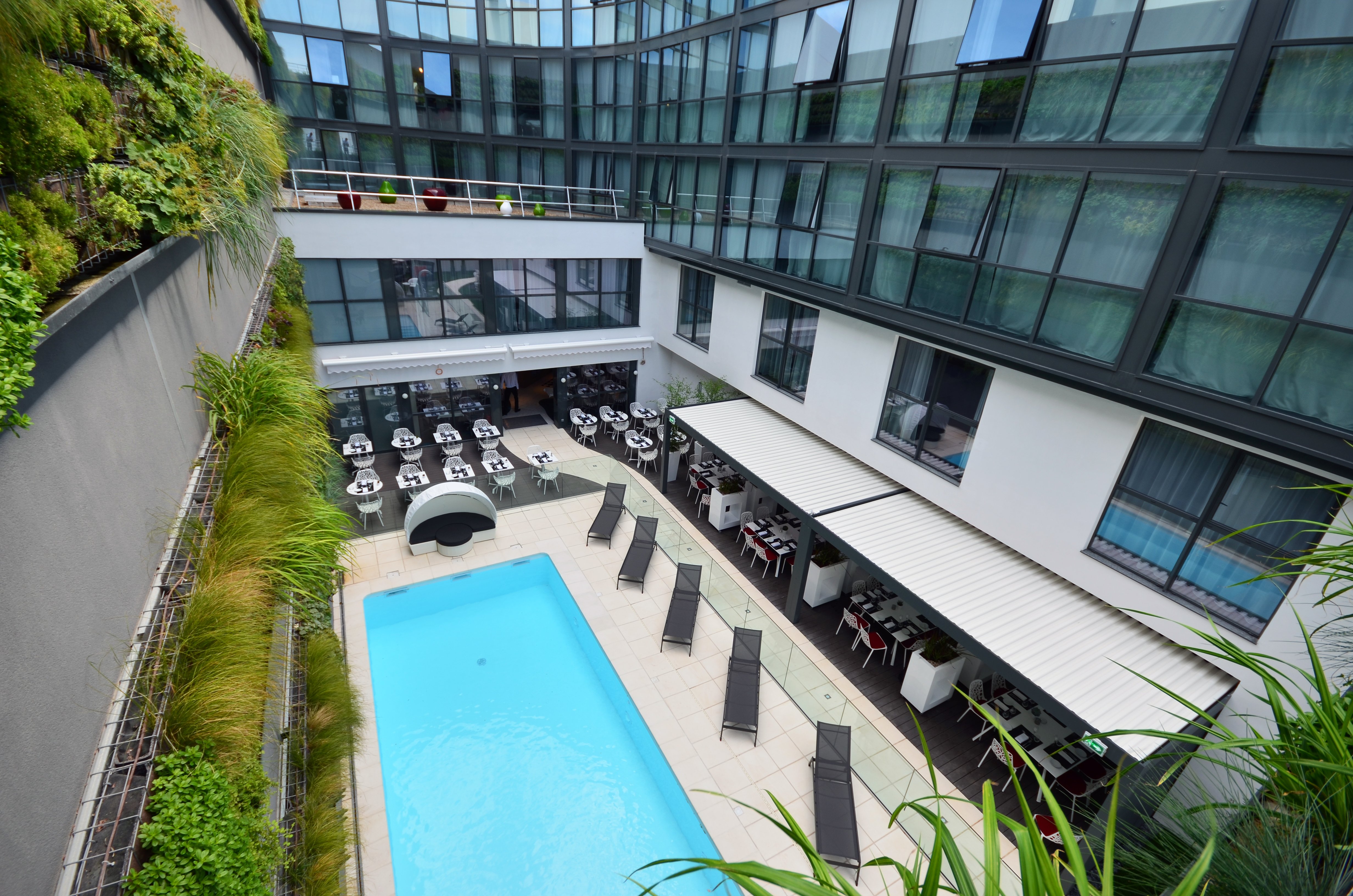 Holiday Inn Dijon 5/75