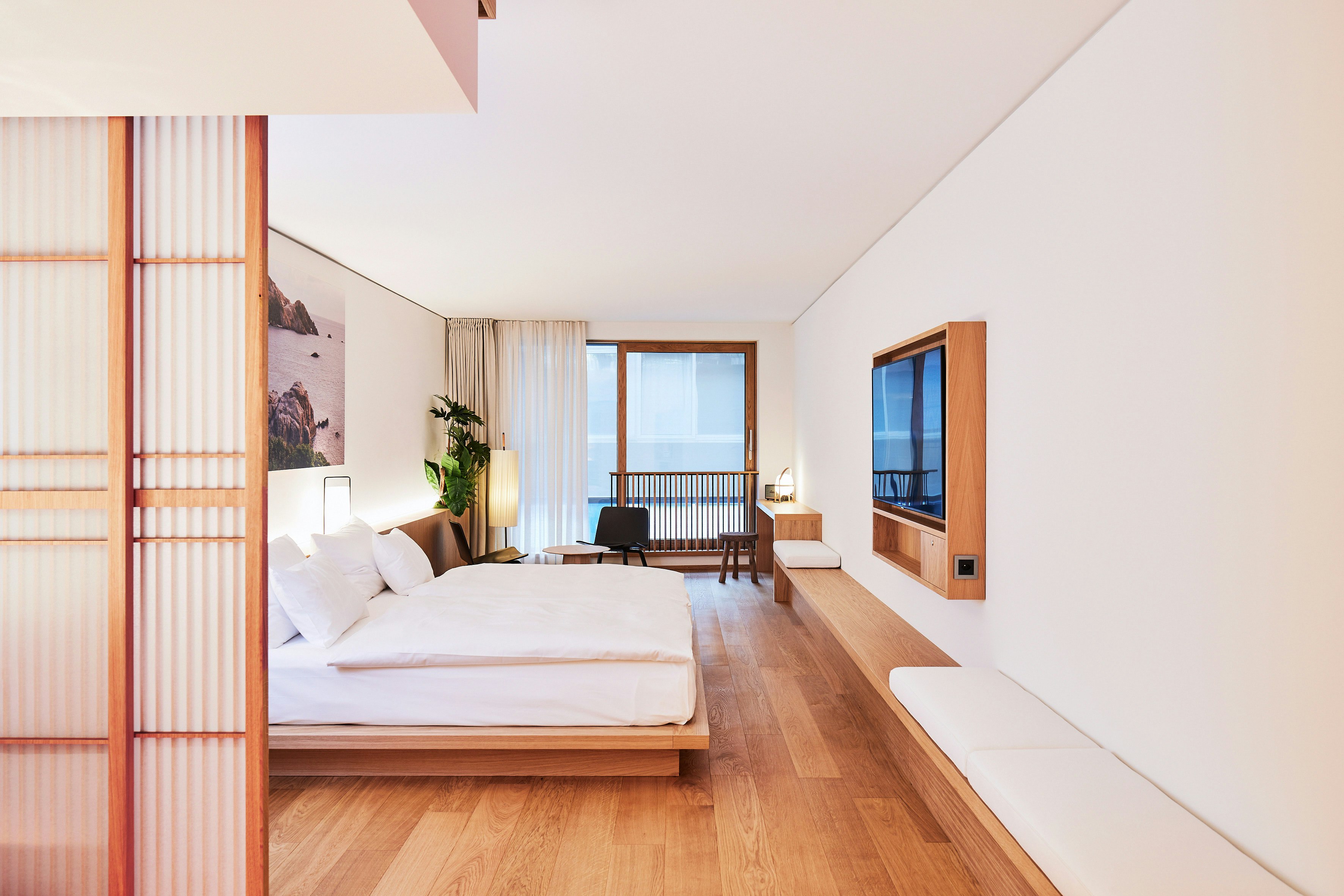 艺术House Basel Member of Design Hotels酒店(Art House Basel Member of Design Hotels) 图片5