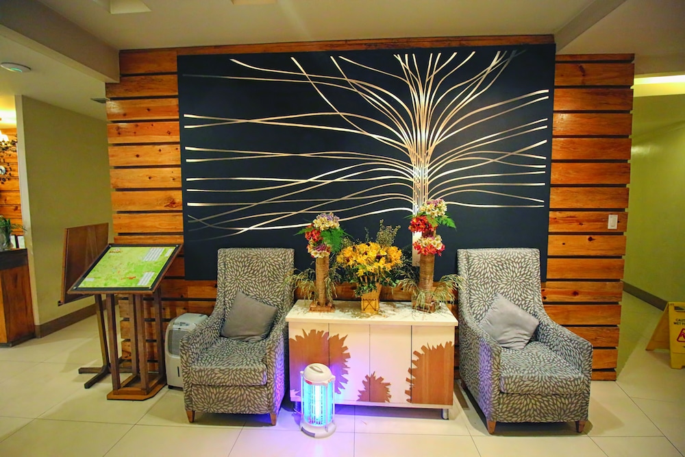 Chalet Baguio 28/58