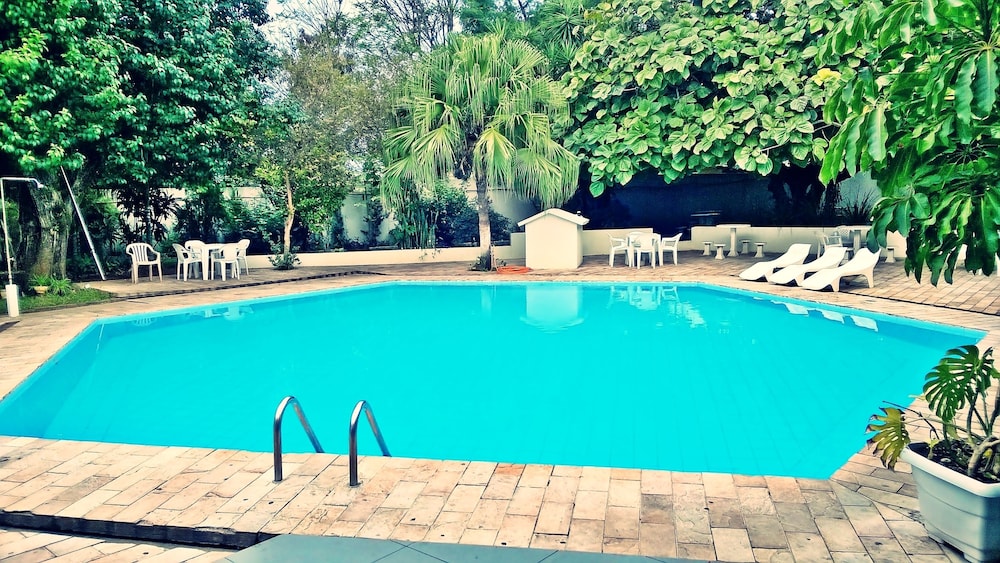 ALVORADA IGUASSU HOTEL 38/50
