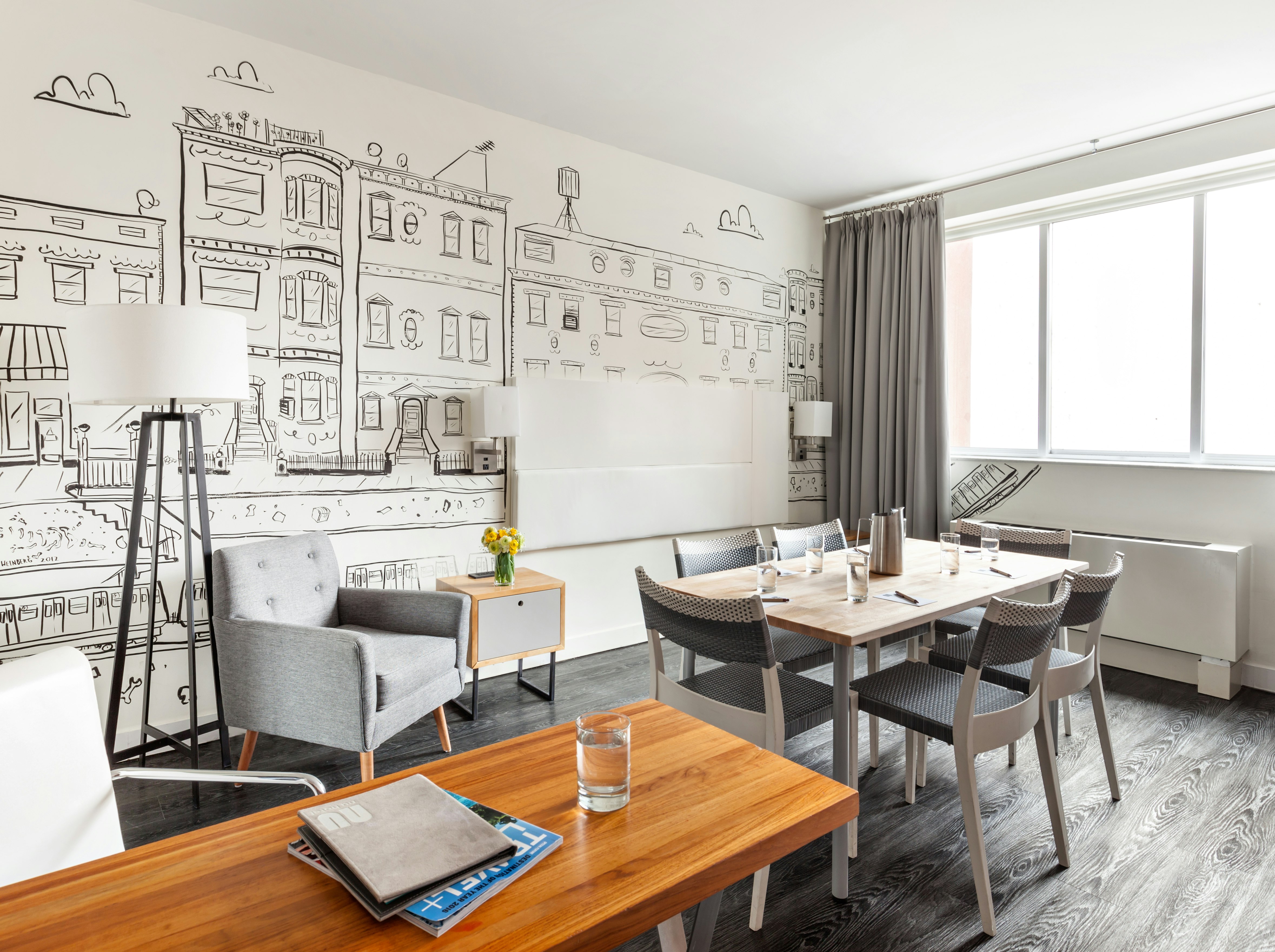 Nu Hotel Brooklyn 56/69
