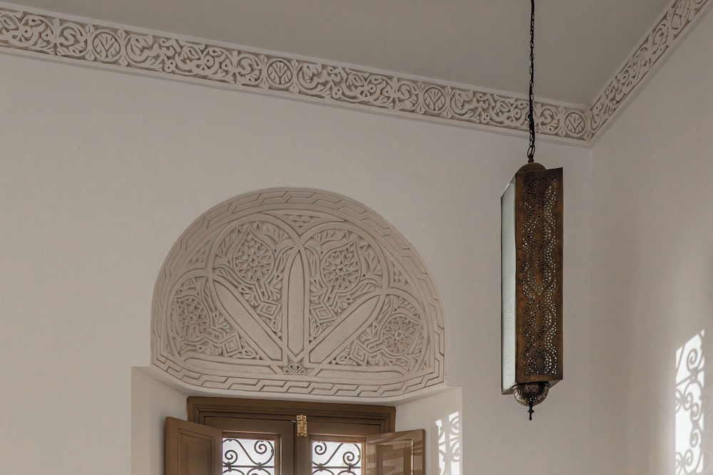 Riad Jaaneman 10/83