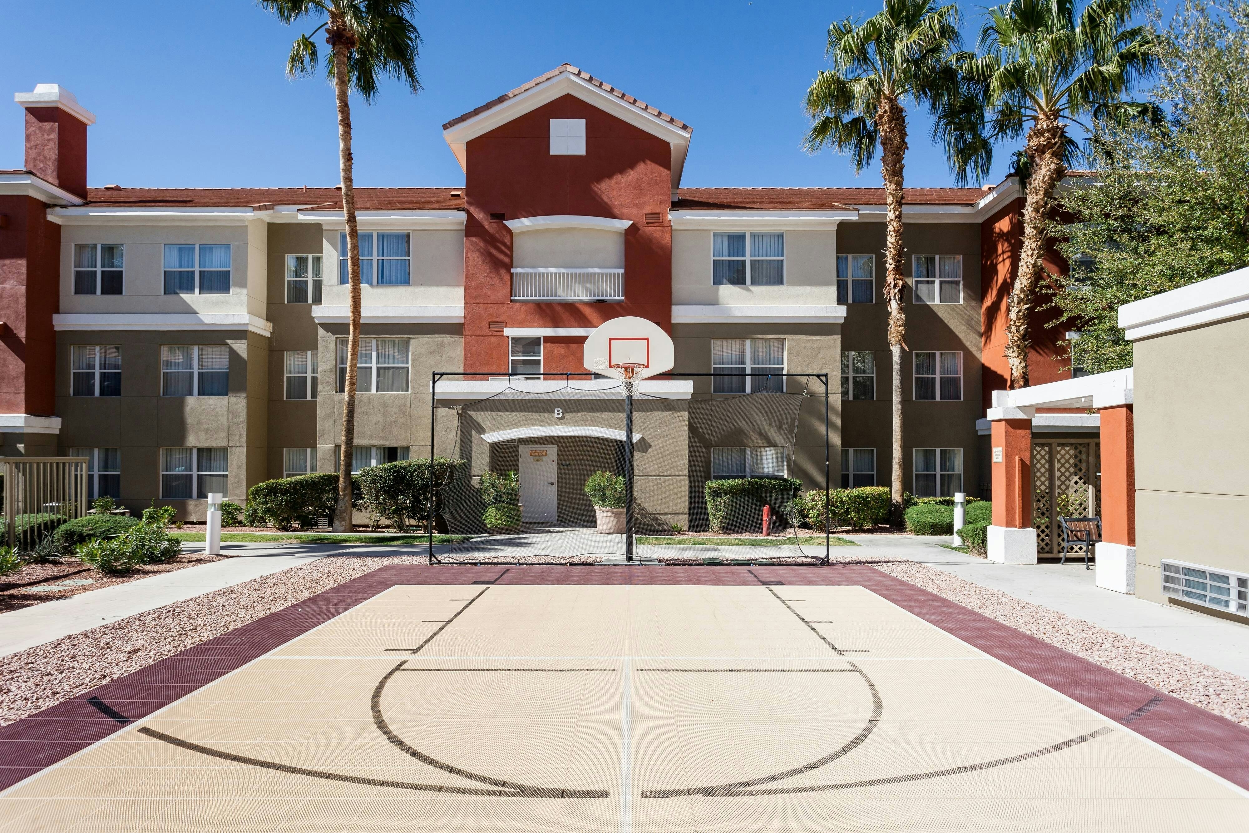 Residence Inn By Marriott Las Vegas Green Valley 6/8