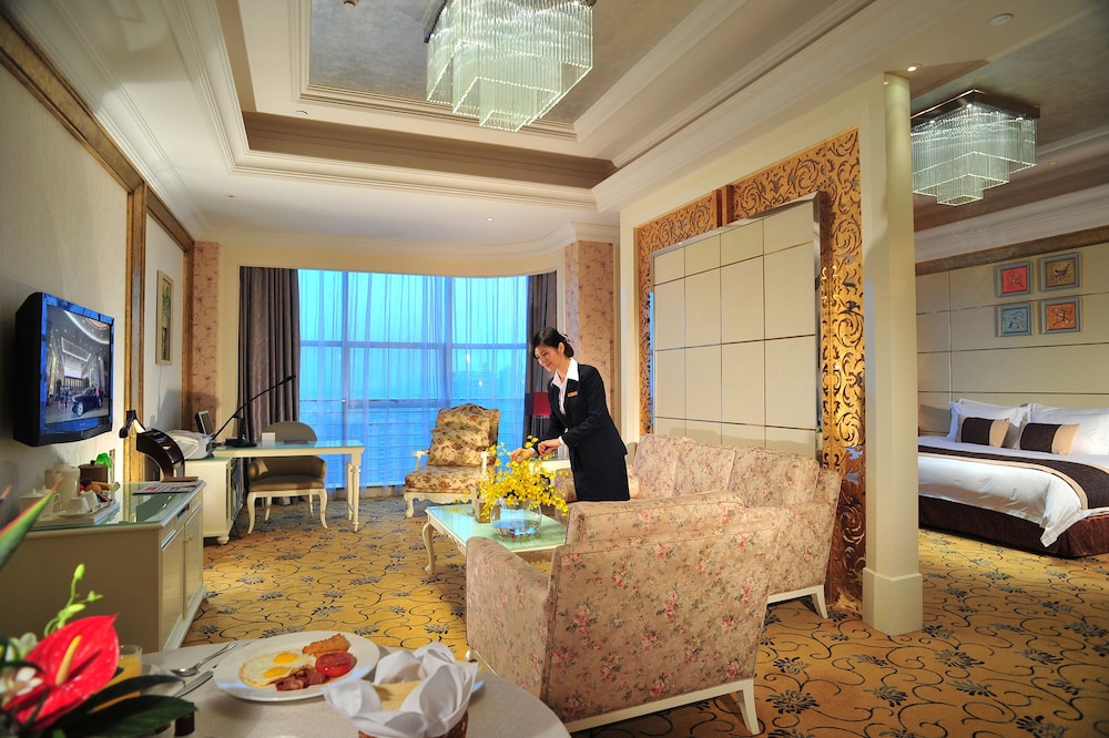 Eurasia International Hotel 28/42