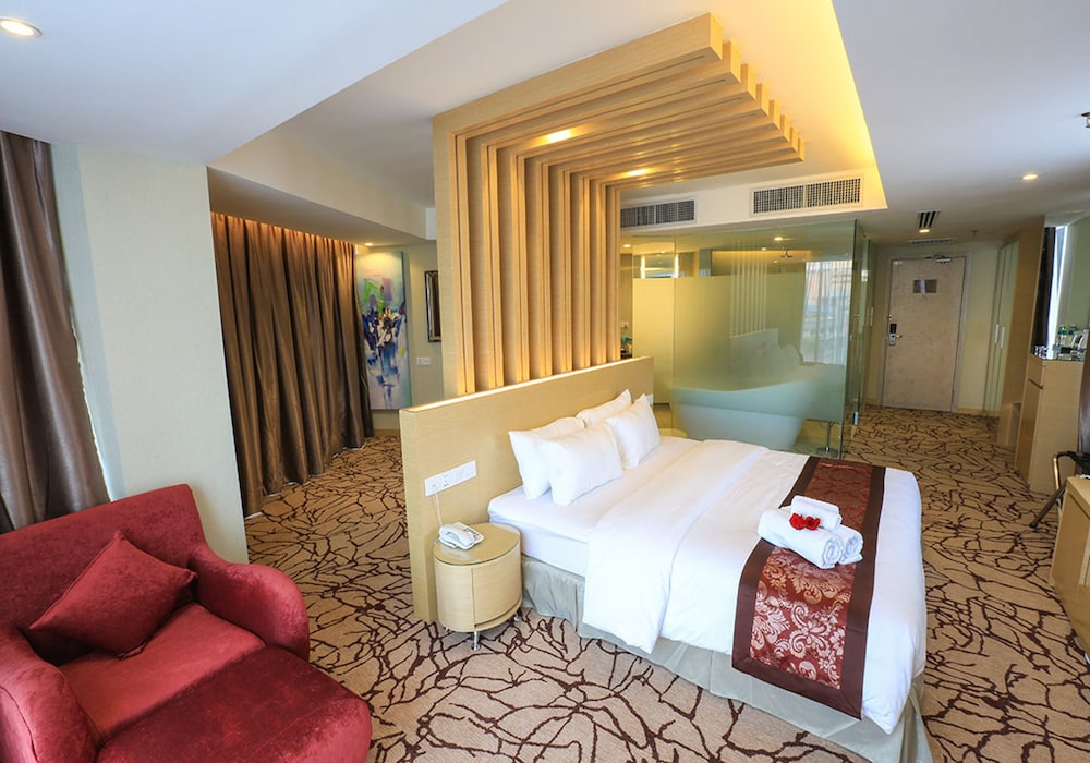 Eco Tree Hotel 53/70
