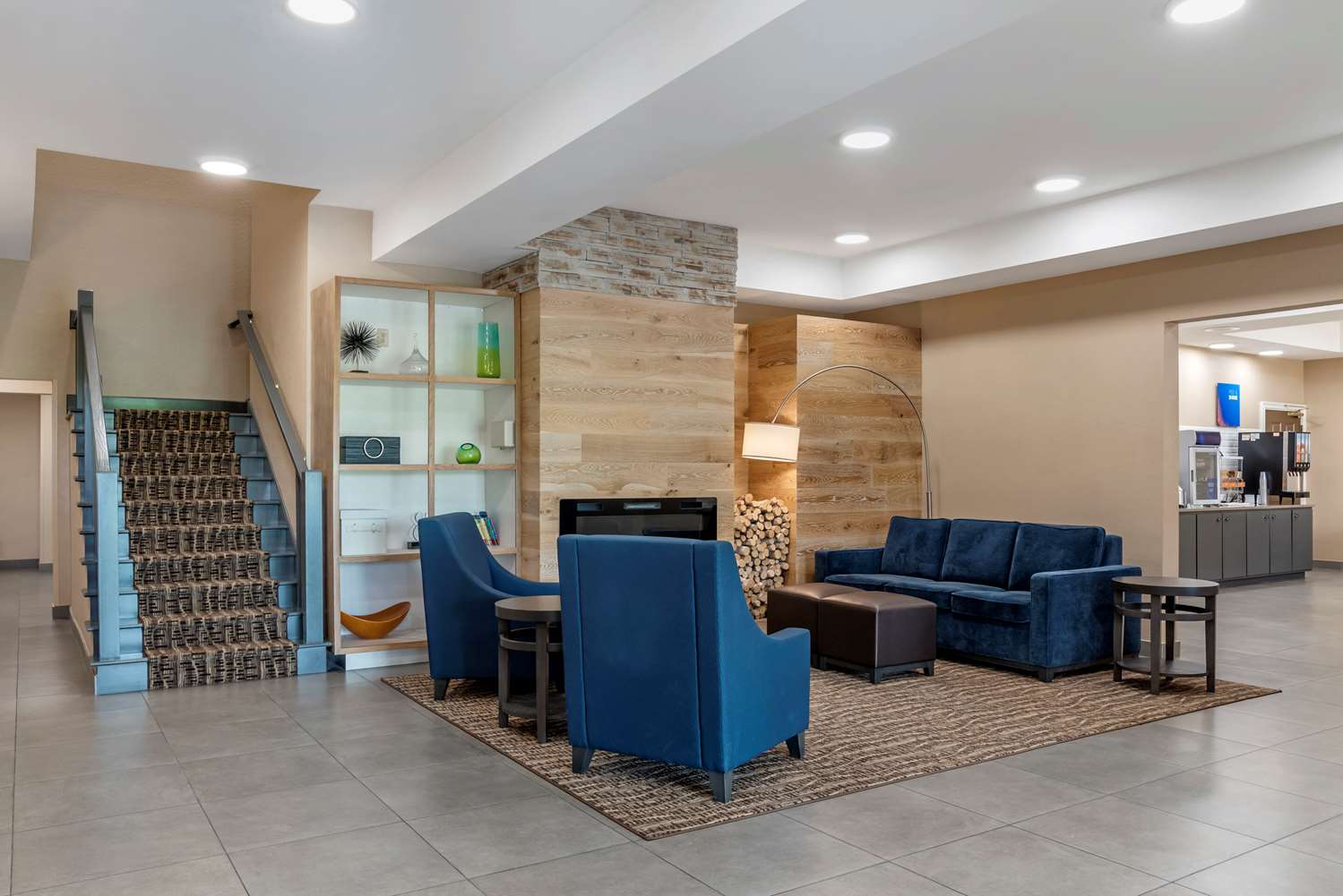 Comfort Inn and Suites Millbrook - Prattville 22/25
