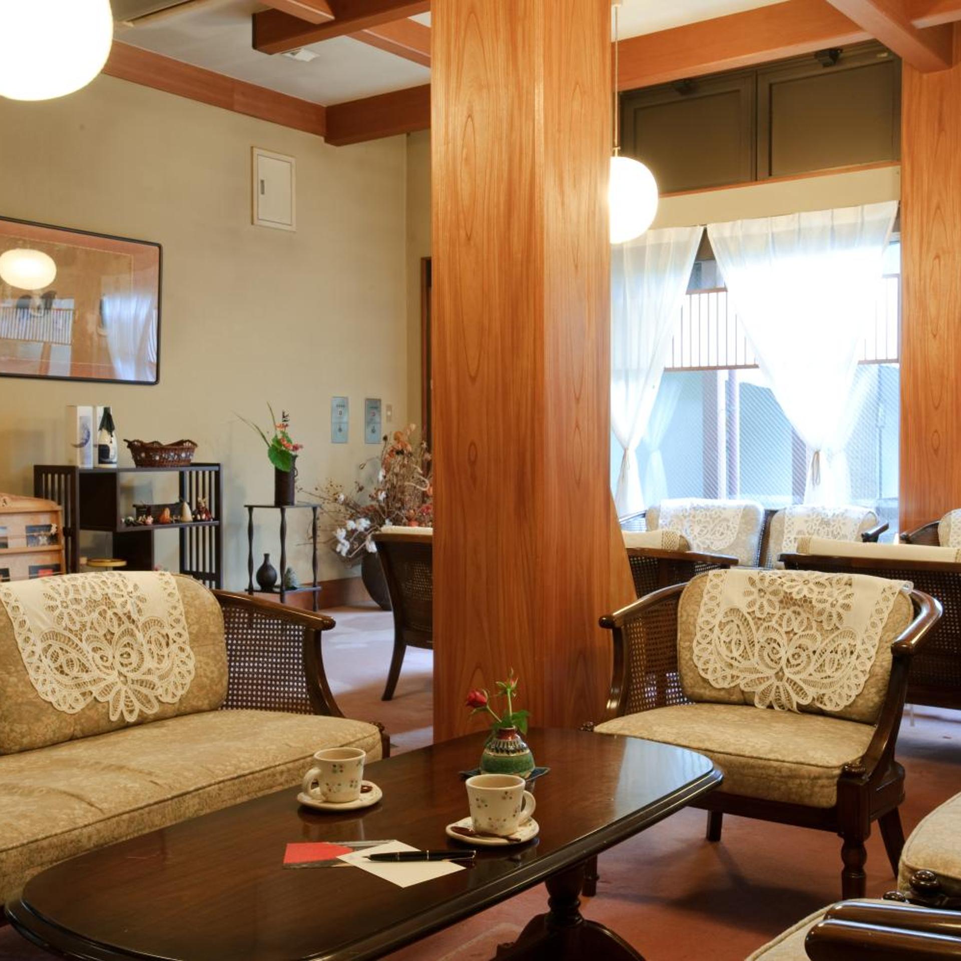 Kappo Ryokan Shiroyama 30/50