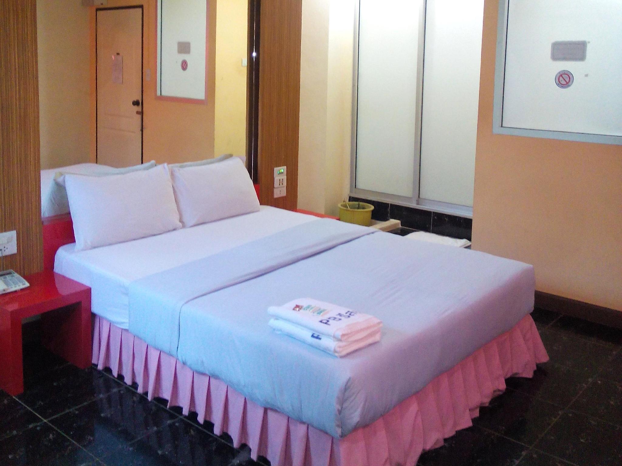 Pb Resort Hat Yai 25/48
