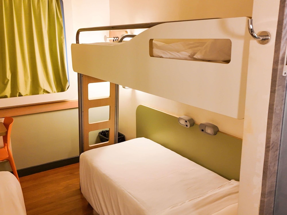 Ibis Budget Sertaozinho 35/61