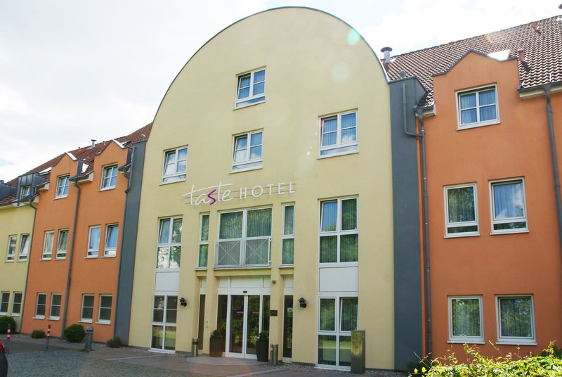 Taste Hotel Hockenheim 3/26