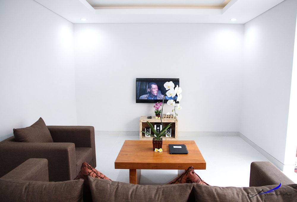 The Awandari Villas Seminyak 36/58