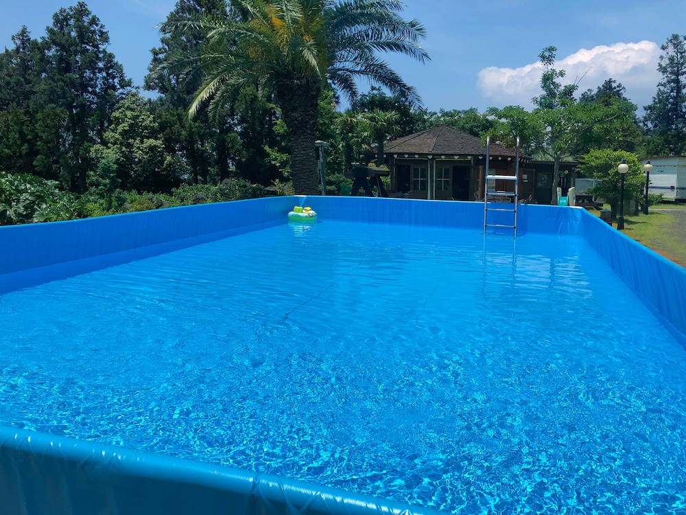 Jeju M Resort 36/63