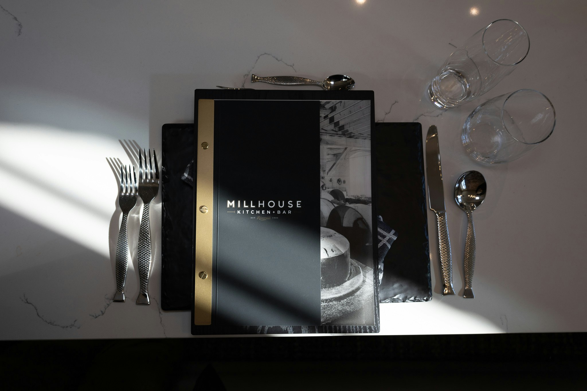 City Mills Hotel 20/50